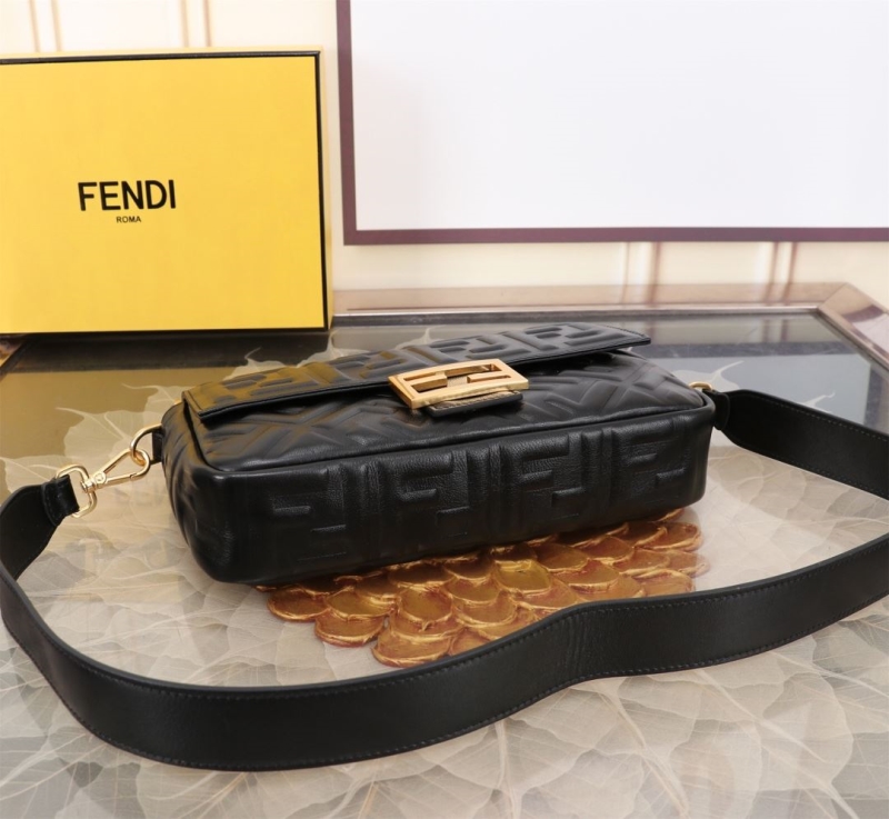 Fendi Satchel Bags